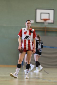 Bild 138 - wBJ SV Henstedt Ulzburg - Bramstedter TS : Ergebnis: 27:15